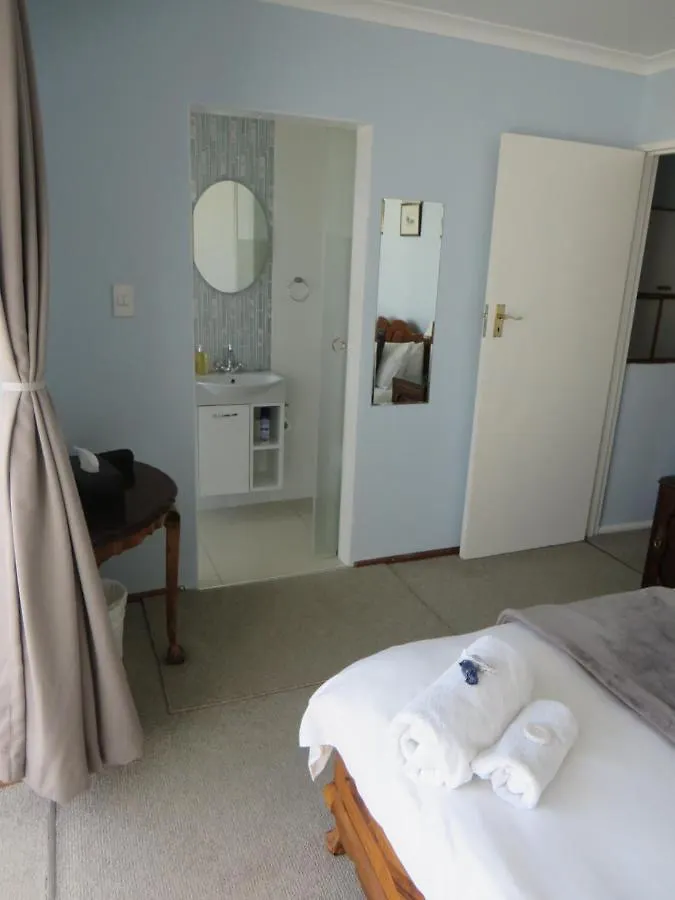 Apartamento No. 1 Living Waters Simonʼs Town