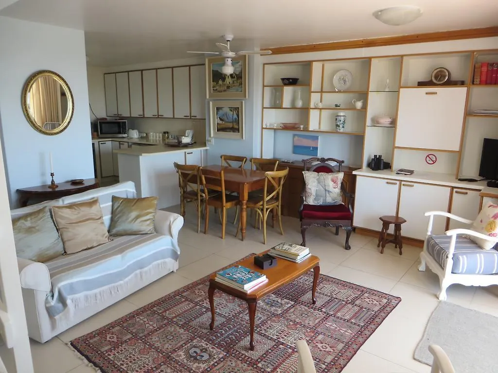 Apartamento No. 1 Living Waters Simonʼs Town