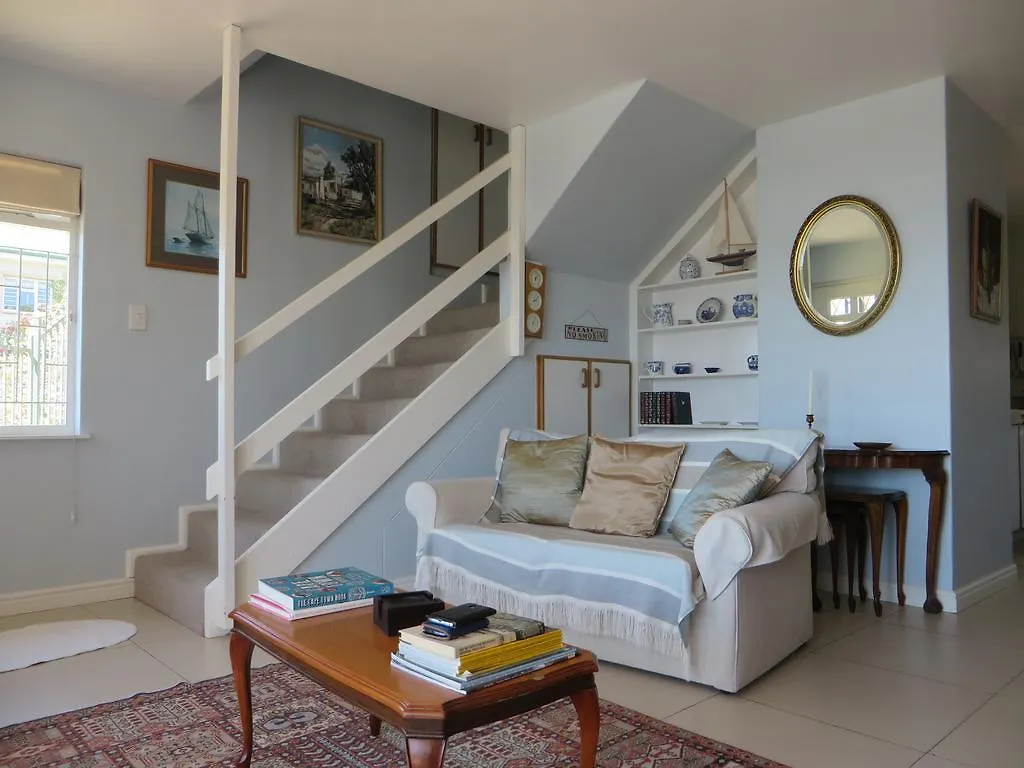 Apartamento No. 1 Living Waters Simonʼs Town