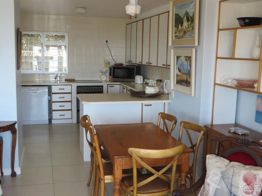 Apartamento No. 1 Living Waters Simonʼs Town Sudáfrica