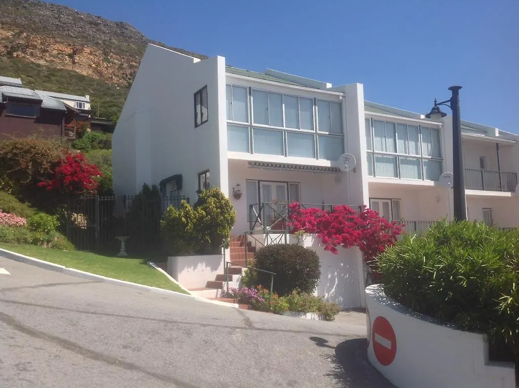 Apartamento No. 1 Living Waters Simonʼs Town